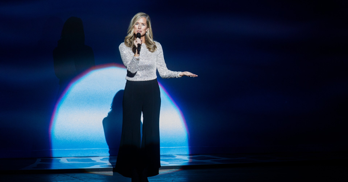 Review ‘Conviction of Lady Lorraine’ is inspirational, unique